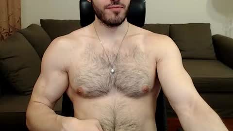 Snapshot of sergiotitan3271 chatting on 20, 7, 2026 Serg Superior online show from 20, 7, 2026