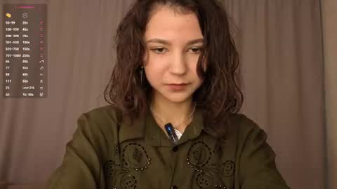 Melissa online show from 21, 7, 2026