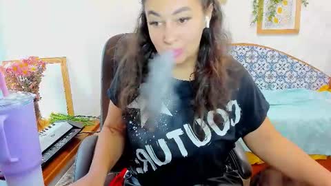 VIOLA online show from 10, 11, 2025