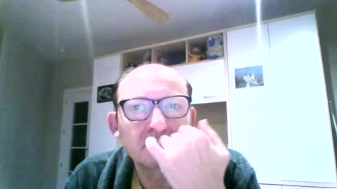 serrano49 online show from 24, 1, 2025