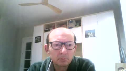 serrano49 online show from 29, 9, 2025