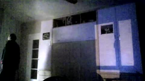 serrano49 online show from 7, 4, 2026