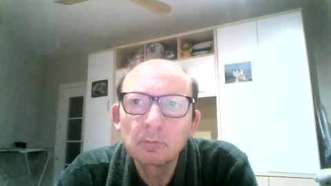 serrano49 online show from 15, 4, 2026