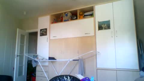 serrano49 online show from 16, 4, 2026