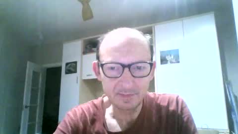 serrano49 online show from 11, 6, 2026