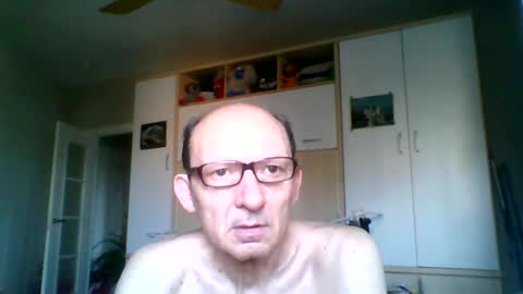 serrano49 online show from 20, 6, 2026