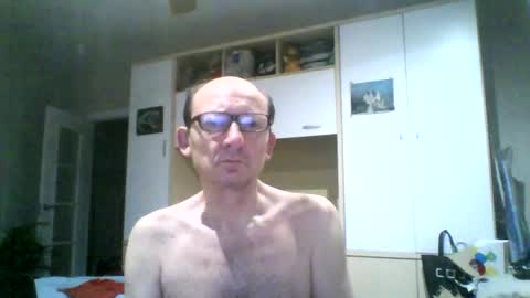 serrano49 online show from 7, 7, 2026
