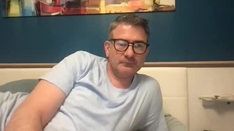 sesamechris92 online show from 10, 3, 2025