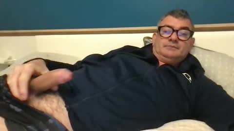 sesamechris92 online show from 27, 3, 2026