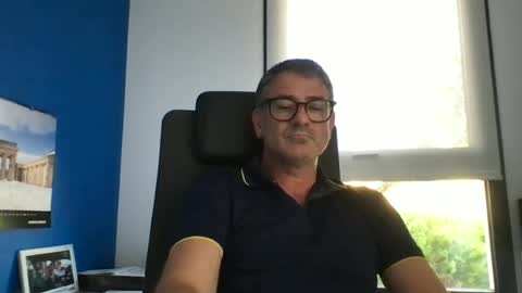 sesamechris92 online show from 6, 7, 2026
