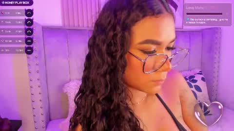Danna  online show from 16, 7, 2026