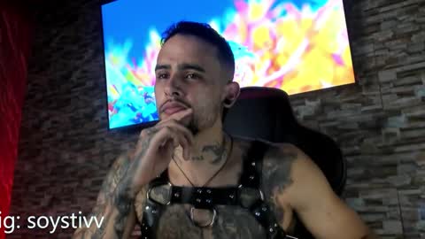 seth_0wner online show from 3, 2, 2026