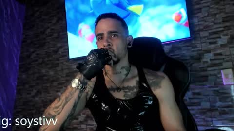 seth_0wner online show from 5, 2, 2026