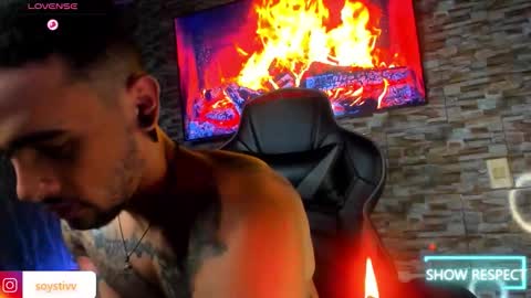 seth_0wner online show from 21, 2, 2026