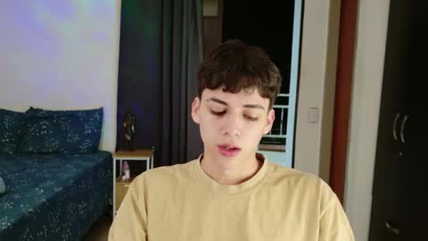 seth_ryder online show from 14, 5, 2026