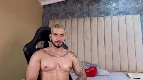 HEY IM SETH online show from 3, 3, 2025