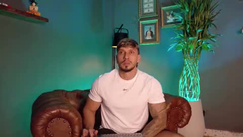 Snapshot of seth_vega_ chatting on 3, 2, 2026 HEY IM SETH online show from 3, 2, 2026