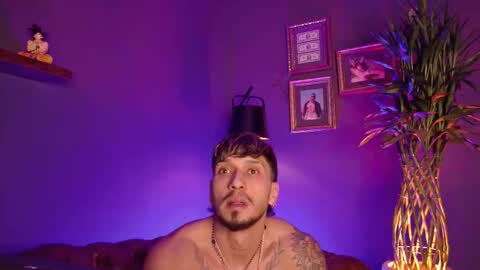 Snapshot of seth_vega_ chatting on 5, 2, 2026 HEY IM SETH online show from 5, 2, 2026