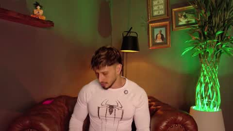 Snapshot of seth_vega_ chatting on 6, 2, 2026 HEY IM SETH online show from 6, 2, 2026