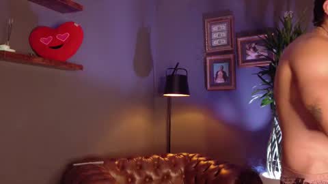 Snapshot of seth_vega_ chatting on 20, 2, 2026 HEY IM SETH online show from 20, 2, 2026