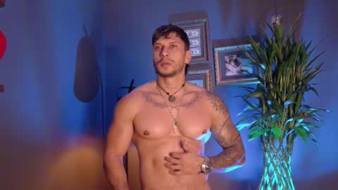 Snapshot of seth_vega_ chatting on 2, 3, 2026 HEY IM SETH online show from 2, 3, 2026