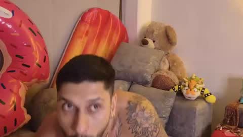 HEY IM SETH online show from 23, 7, 2026