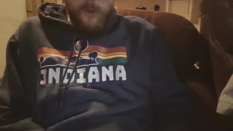 Snapshot of sethp626 chatting on 19, 1, 2025 sethp626 online show from 19, 1, 2025