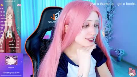 Setsunai online show from 4, 4, 2026