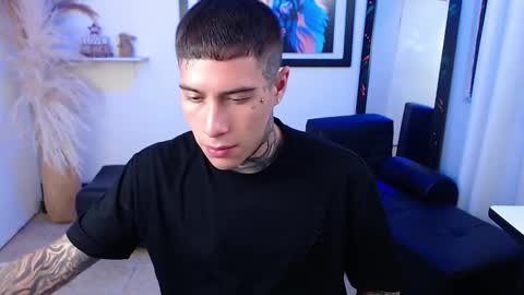 Thomas online show from 8, 9, 2025