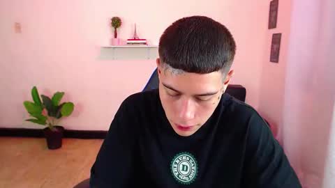 Thomas online show from 26, 9, 2025