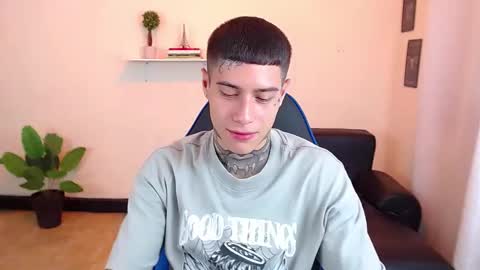 Thomas online show from 30, 9, 2025