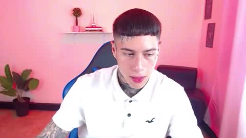 Thomas online show from 16, 10, 2025