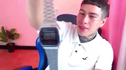 Thomas online show from 20, 10, 2025