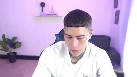 Thomas online show from 28, 10, 2025