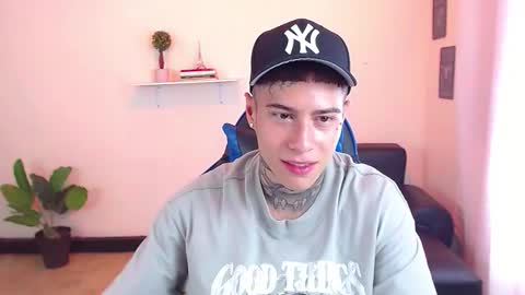 Thomas online show from 30, 10, 2025