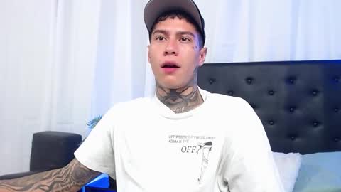 Thomas online show from 4, 11, 2025