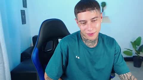 Thomas online show from 14, 1, 2026