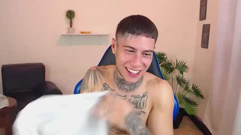 Thomas online show from 11, 2, 2026