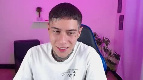 Thomas online show from 17, 2, 2026