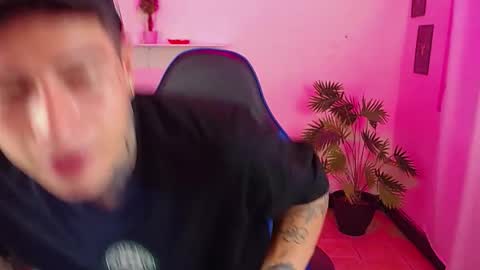 Thomas online show from 24, 2, 2026