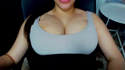 Snapshot of seu_cute chatting on 5, 3, 2025 seu_cute online show from 5, 3, 2025