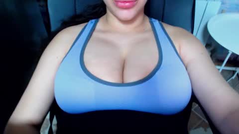 Snapshot of seu_cute chatting on 9, 3, 2025 seu_cute online show from 9, 3, 2025