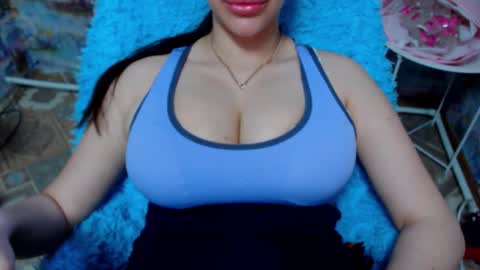 Snapshot of seu_cute chatting on 9, 9, 2025 seu_cute online show from 9, 9, 2025