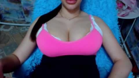 Snapshot of seu_cute chatting on 11, 9, 2025 seu_cute online show from 11, 9, 2025