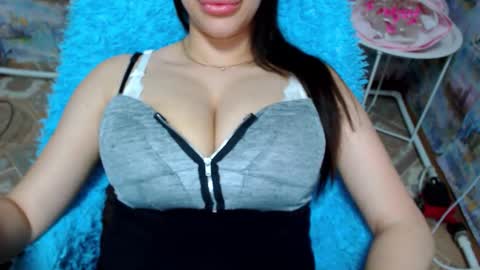 Snapshot of seu_cute chatting on 23, 9, 2025 seu_cute online show from 23, 9, 2025