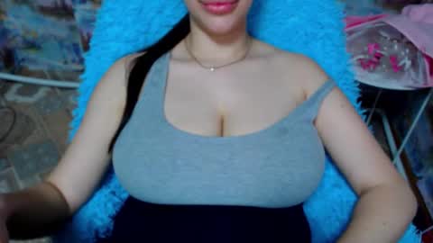 Snapshot of seu_cute chatting on 1, 10, 2025 seu_cute online show from 1, 10, 2025