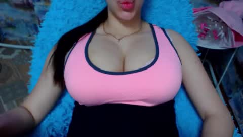 Snapshot of seu_cute chatting on 2, 10, 2025 seu_cute online show from 2, 10, 2025