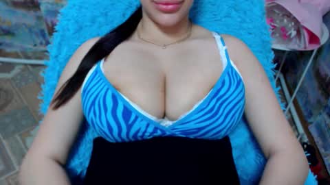 Snapshot of seu_cute chatting on 13, 10, 2025 seu_cute online show from 13, 10, 2025