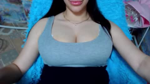 Snapshot of seu_cute chatting on 14, 10, 2025 seu_cute online show from 14, 10, 2025