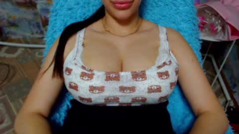 Snapshot of seu_cute chatting on 16, 10, 2025 seu_cute online show from 16, 10, 2025